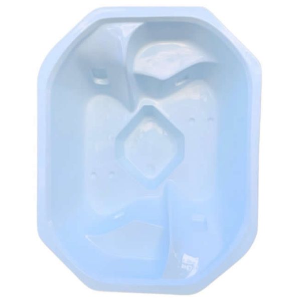 Banheira SPA Capri