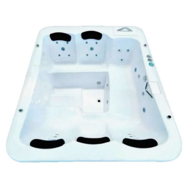 Banheira SPA Leblon
