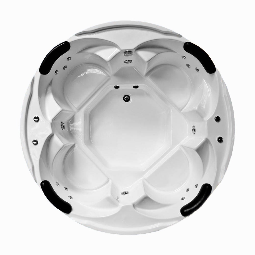 Banheira SPA Maldivas Vai instalar uma banheira de hidromassagem? O que considerar antes