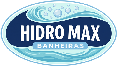 Hidromax Banheiras